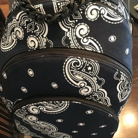 NWT ($195) Kendall And Kylie Sloane Backpack main image 3
